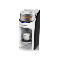 Baby Brezza Formula Pro Advanced (Preparador-dispensador de biberones)