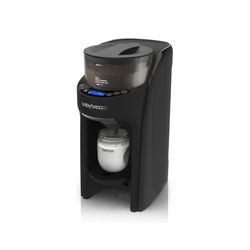 Baby Brezza Formula Pro Advanced (Preparador-dispensador de biberones)