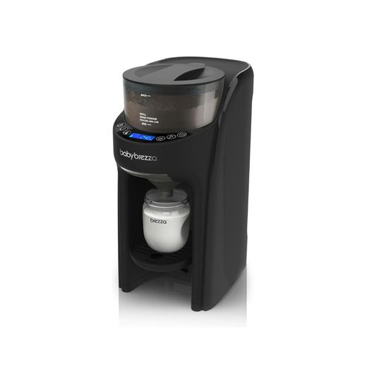Baby Brezza Formula Pro Advanced (Preparador-dispensador de biberones)