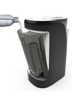 Baby Brezza Formula Pro Advanced (Bottle Preparer-Dispenser)