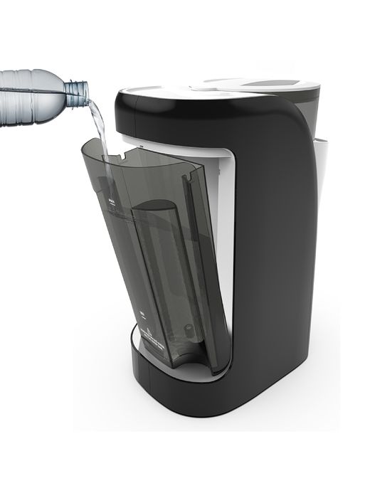 Baby Brezza Formula Pro Advanced (Bottle Preparer-Dispenser)