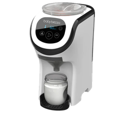 Baby Brezza Formula Pro Mini (Preparador-dispensador de biberones mini)