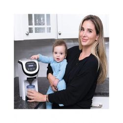 Baby Brezza Formula Pro Mini (Preparador-dispensador de biberones mini)