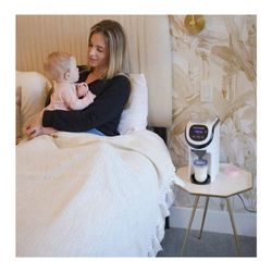 Baby Brezza Formula Pro Mini (Preparador-dispensador de biberones mini)