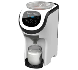 Baby Brezza Formula Pro Mini (Preparador-dispensador de biberones mini)