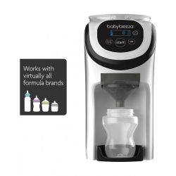 Baby Brezza Formula Pro Mini (Preparador-dispensador de biberones mini)