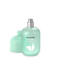 Baby Cologne Memories 100ml Suavinex