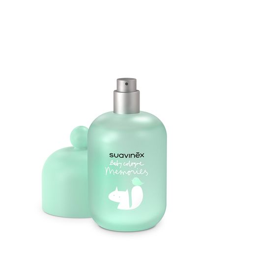 Baby Cologne Memories 100ml Suavinex