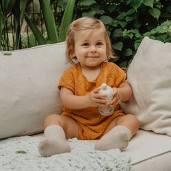 Baby Colonia Sense 100ml Suavinex