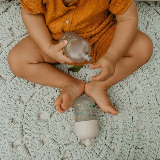 Baby Colonia Sense 100ml Suavinex