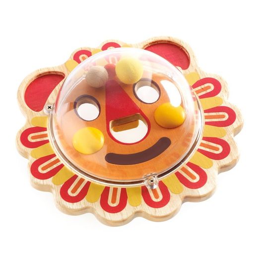 Baby color PitiWizi Djeco