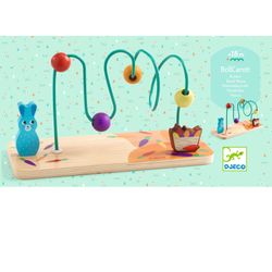 Baby Color RollCarott Djeco