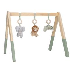 Baby gym avec les jouets Little Dutch
