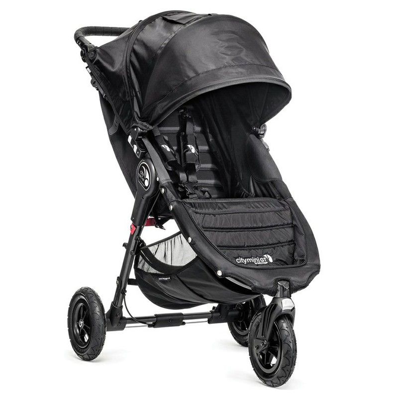 Baby Jogger City Mini GT  Nori Baby Store