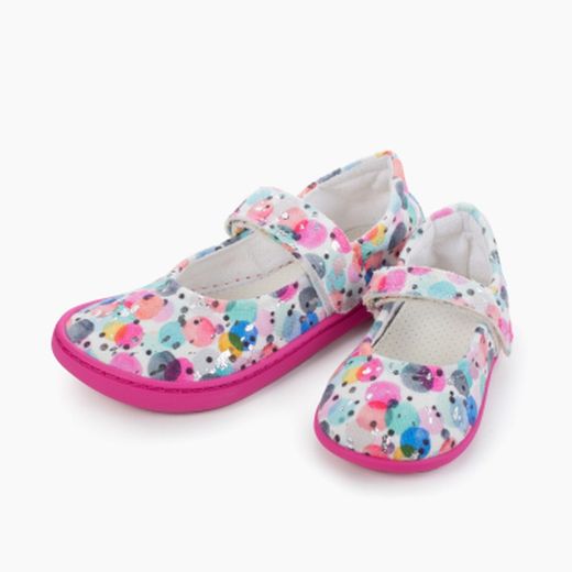 Bulles de bébés loups