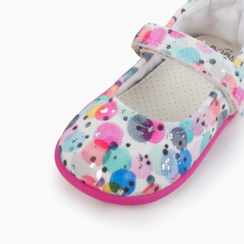 Baby Lobitos Burbujas 22