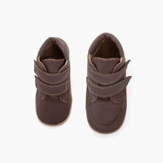 Baby Lobitos Eclipse Stiefel