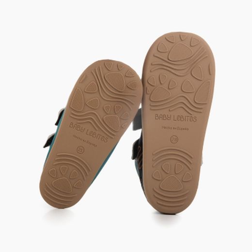 Baby Lobitos Marea Stiefel
