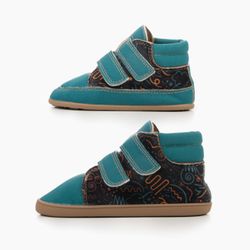 Baby Lobitos Marea Stiefel