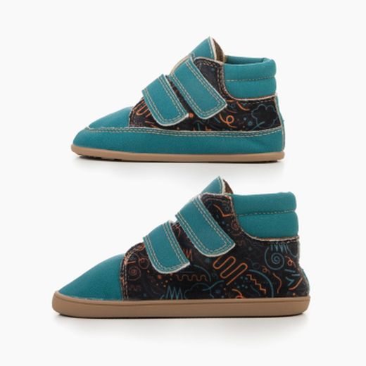 Baby Lobitos Marea Stiefel