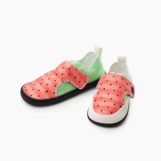 Anguria Baby Lobitos