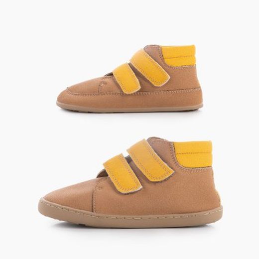 Botte Lobitos Sol pour bébé