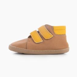 Bota Baby Lobitos Sol