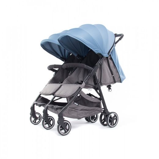 Baby Monsters KUKI TWIN — Noari Kids