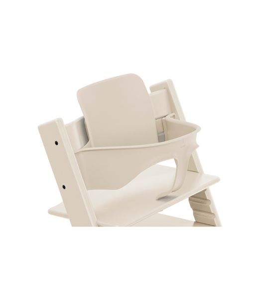 Pack complet Stokke Tripp Trapp dès la naissance