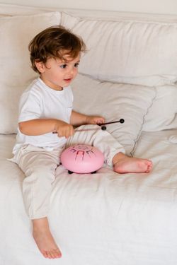 Instrumento musical Baby Tambú