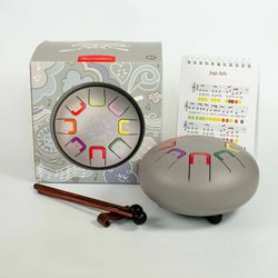 Baby Tambú instrumento musical