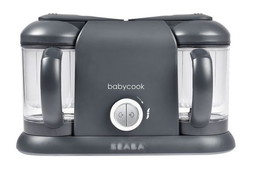 Babycook DUO
