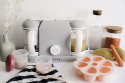 Babycook DUO