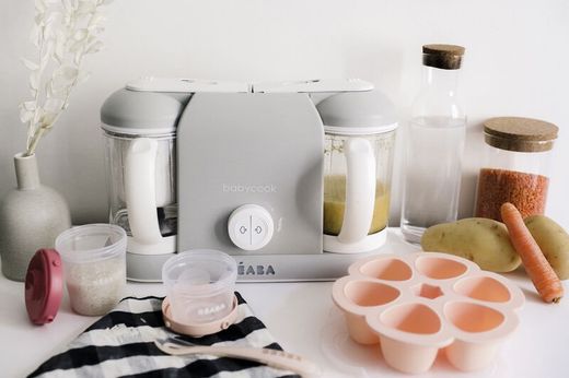 Babycook DUO