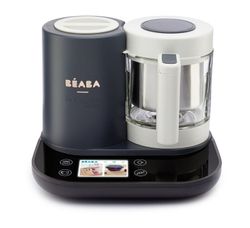 Babycook SMART Gris Oscuro