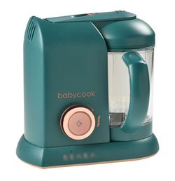 Babycook Solo Kieferngrün