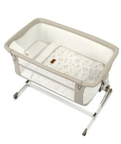 Babyside Jané Mini-Beistellbett