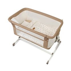 Babyside Jané Mini-Beistellbett