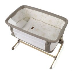 Babyside Jané Mini-Beistellbett