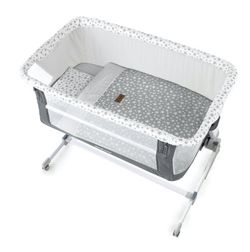 Babyside Jané Mini-Beistellbett