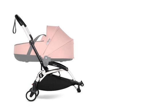 BABYZEN YOYO connetti