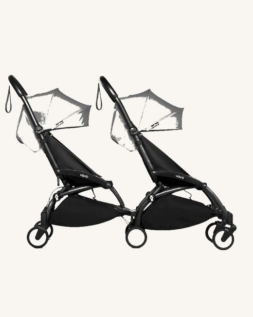 BABYZEN YOYO connetti