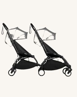 BABYZEN YOYO connetti