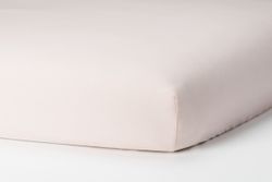 Plain cotton bottom for mini crib - Sonpetit