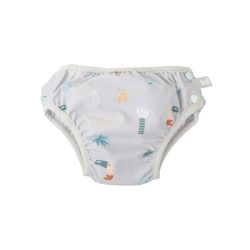 Bañador pañal 12-18m Bimbidreams