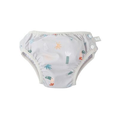 Bañador pañal 12-18m Bimbidreams