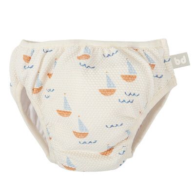 Bañador pañal 18-24m Bimbidreams