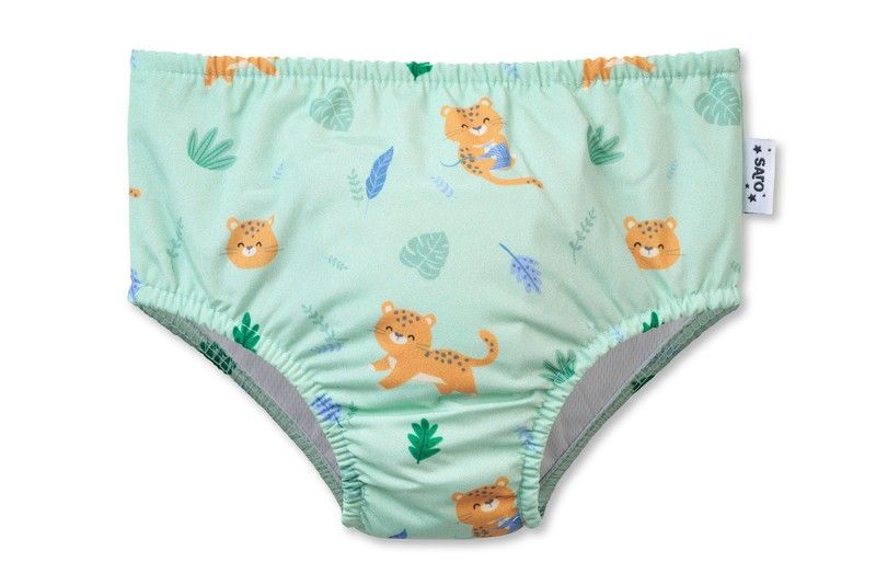 Bañador pañal 3-6 meses Saro Arena