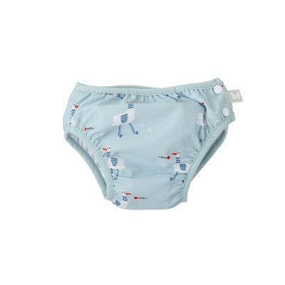 Bañador pañal 6-12m Bimbidreams