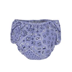 Bañador pañal bandana Walking Mum